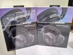 Bose Headphones. Wireless Bluetooth Headphones