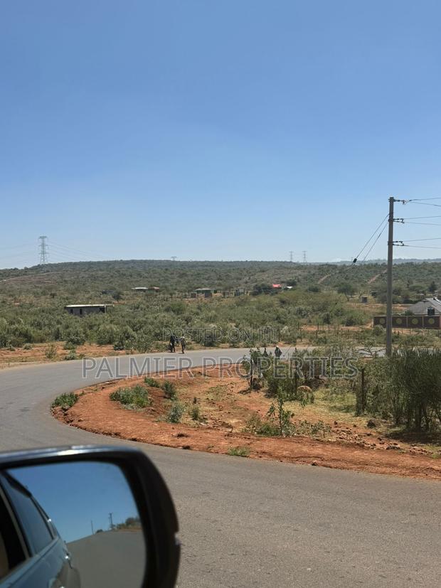 Residential Plots For Sale – Kimuka, Ngong - main view