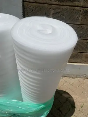 Floor Underlay Sheet
