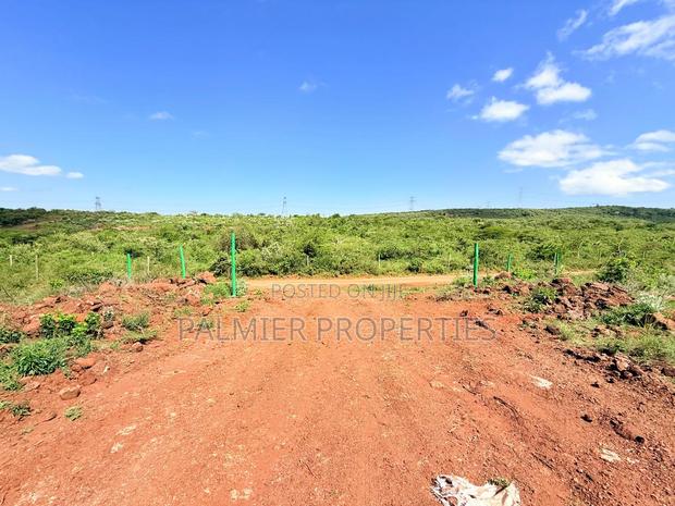 Residential Plots For Sale – Kimuka, Ngong - thumbnail 3