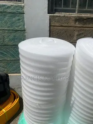 Floor Underlay Sheet
