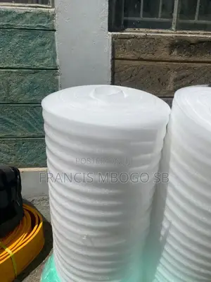 Floor Underlay Sheet