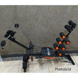 Six Pack Machine - thumbnail 2