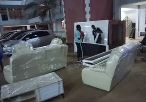 Nairobi to Likoni Transportation and Movers Services Are Ready