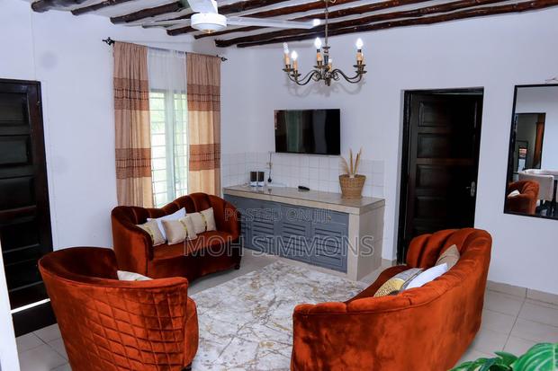 Beautiful 2 Bedrooms With Pool Nyali