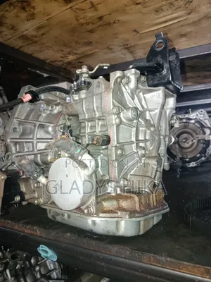 Ex Japan 1nr Gearbox for Vitz on Sale