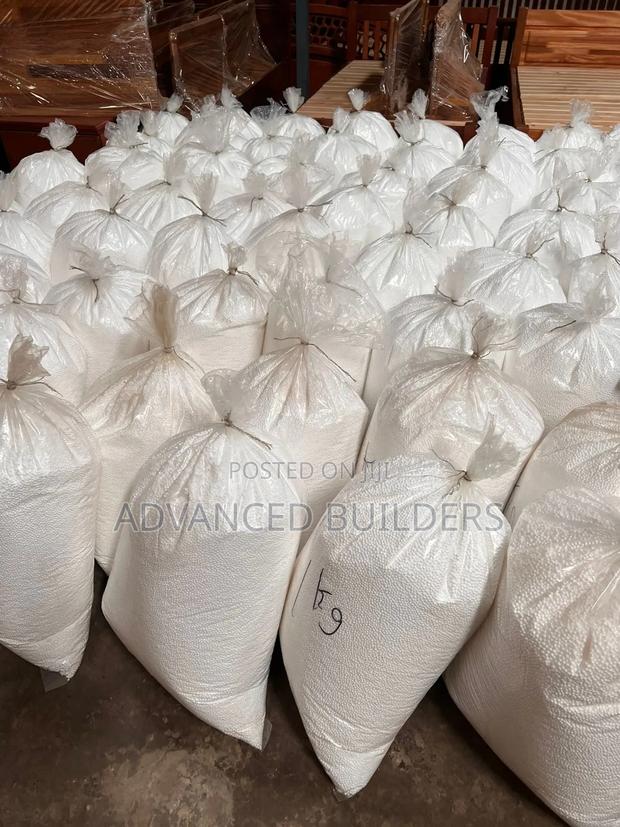 Styrofoam Per Kg (Beads)