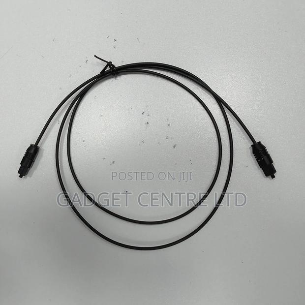 Original 1.5metres Optical Cable - thumbnail 2