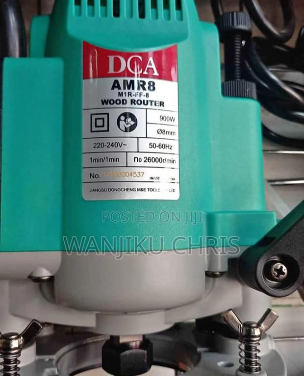 Long Life Dca Wood Router/Wood Router(Electric) - main view
