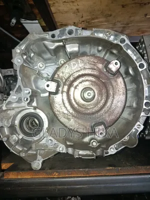 Ex Japan 2dl Gearbox for Passo on Sale