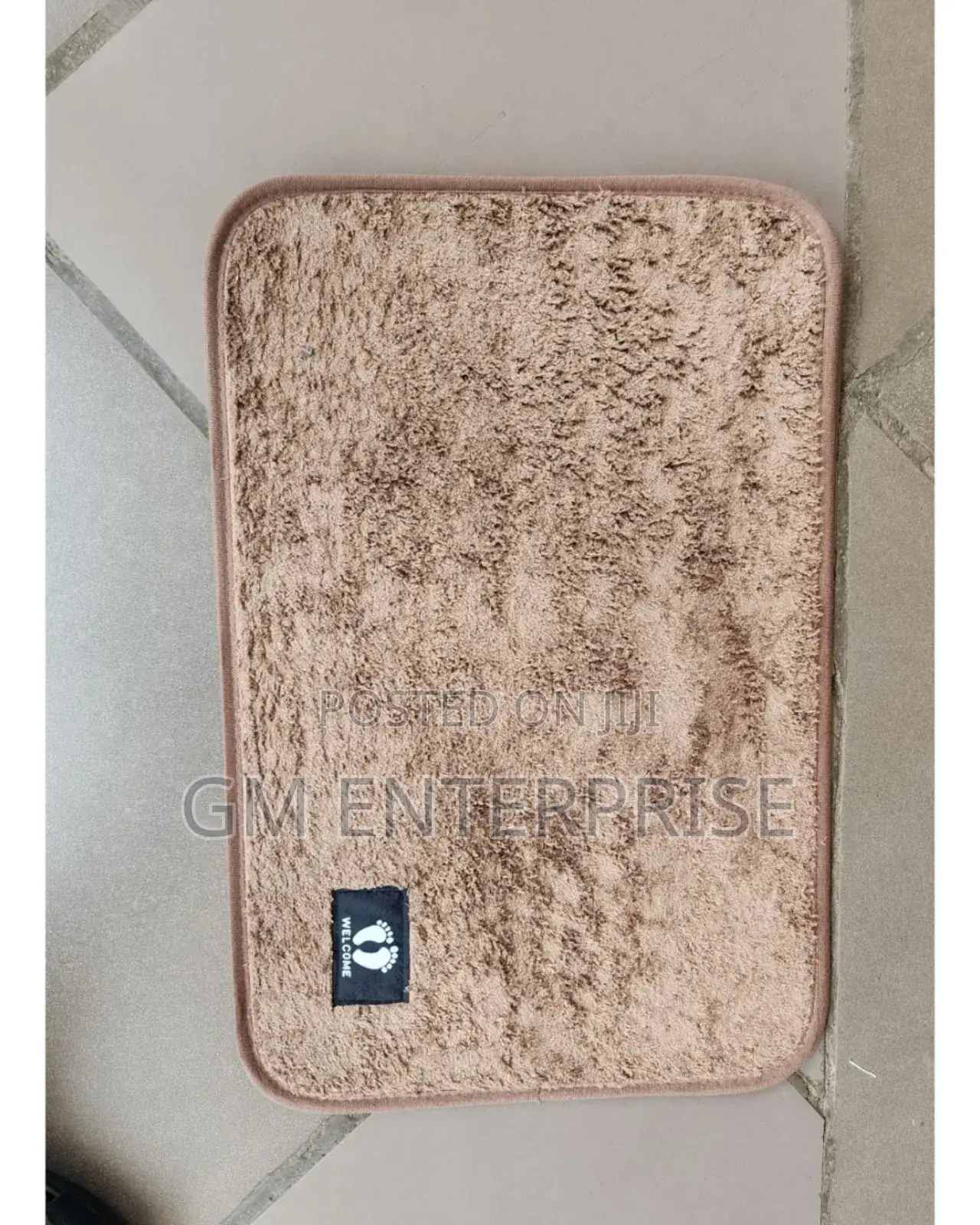 40*60 Classic Doormats