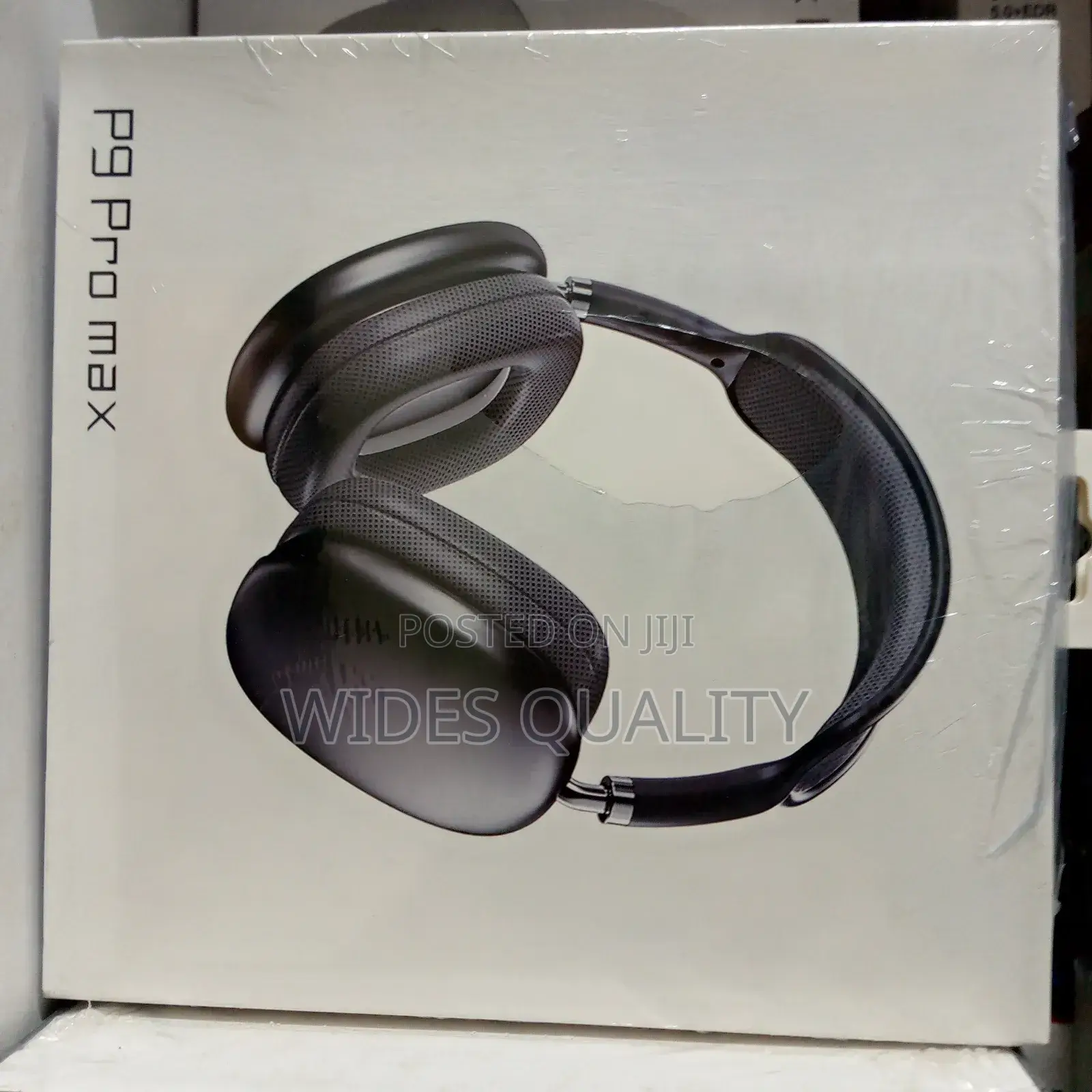 Wireless Headsets P9 .P9 Promax Headphones