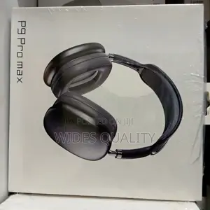 Wireless Headsets P9 .P9 Promax Headphones