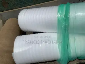 Floor Underlay Material