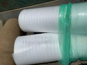 Floor Underlay Material