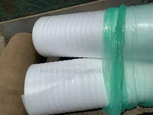 Floor Underlay Material