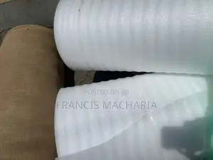 Floor Underlay Material