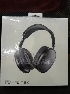 Wireless Headsets P9 .P9 Promax Headphones