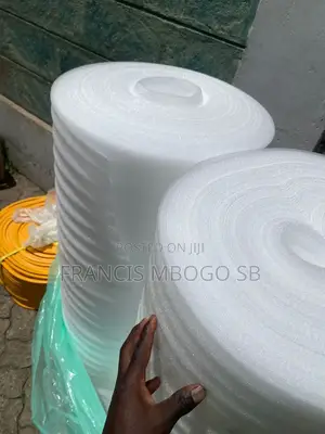 Affordable Quality Underlay Material