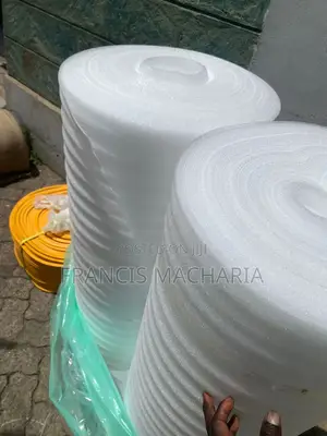 Affordable Quality Underlay Material