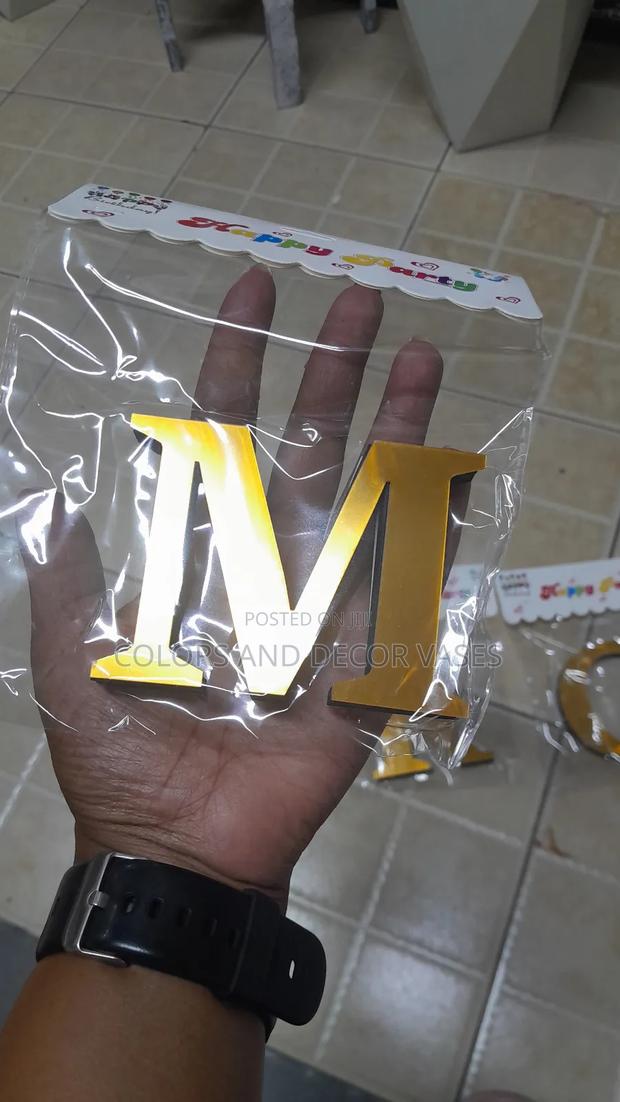 Stickers for Names Decor - thumbnail 3