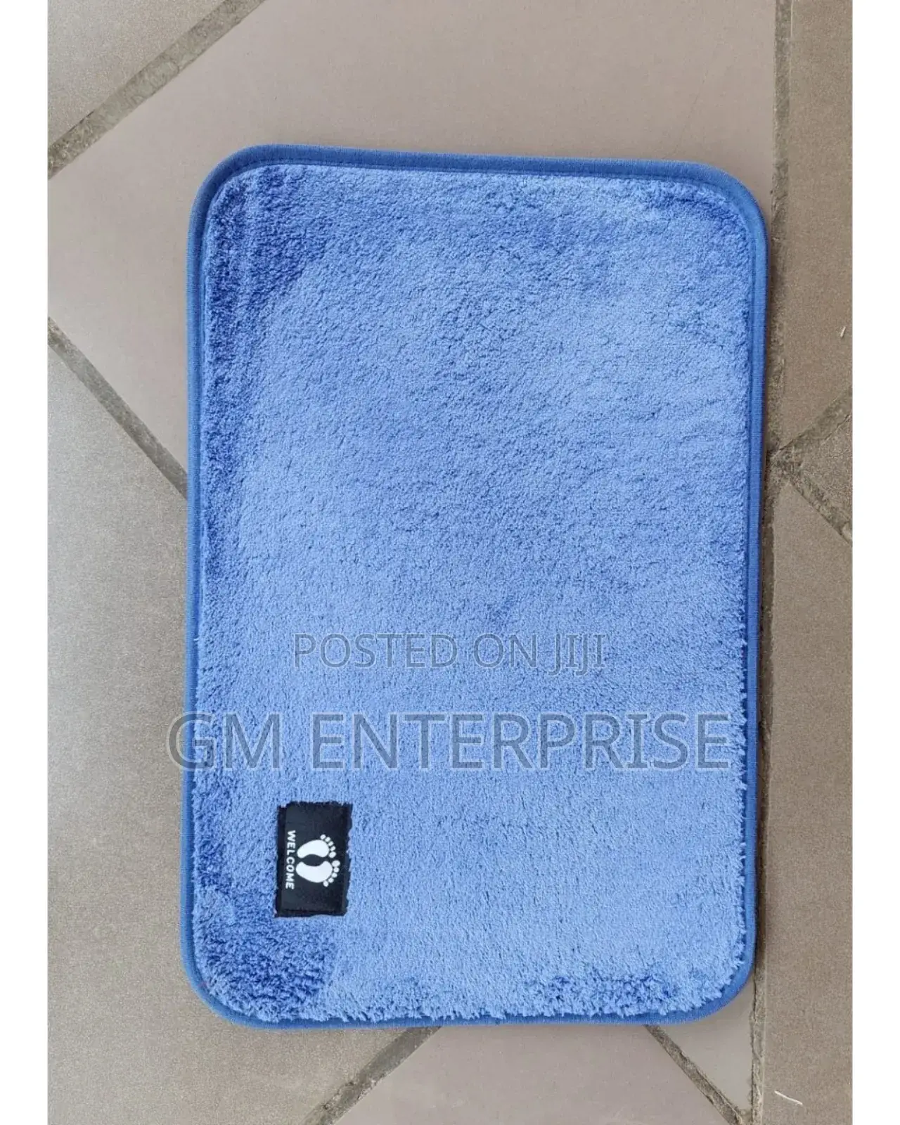 Doormats, Doormats Available