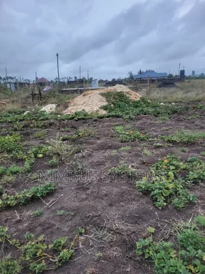 Plot for Sale in Joska Kausyiani