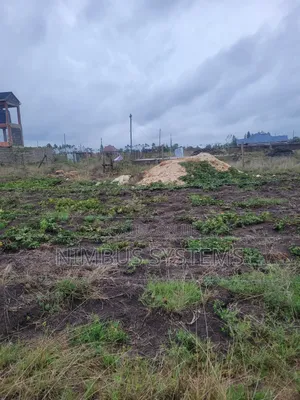 Plot for Sale in Joska Kausyiani