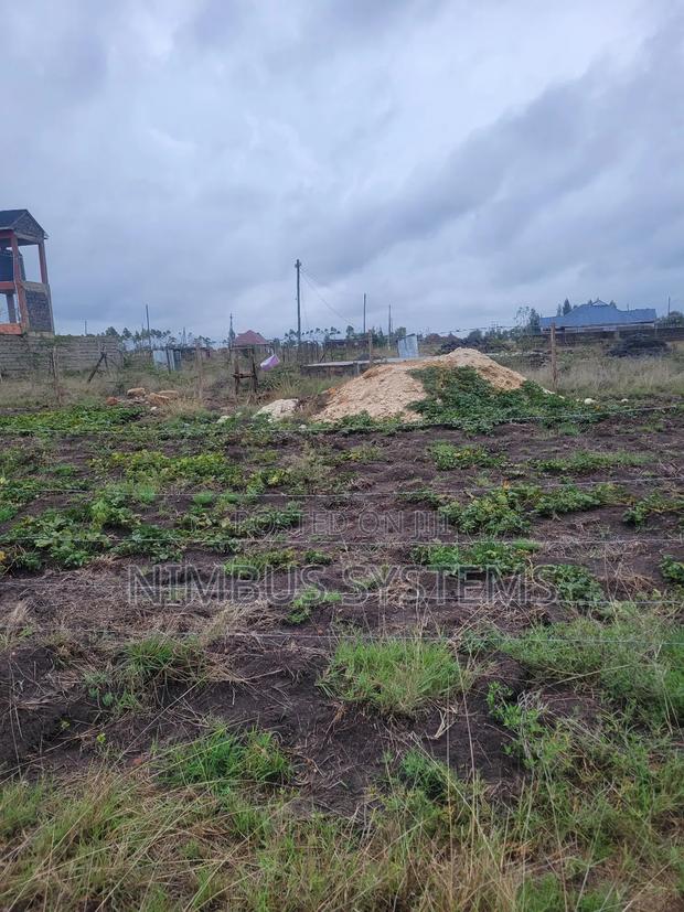 Plot for Sale in Joska Kausyiani - thumbnail 3