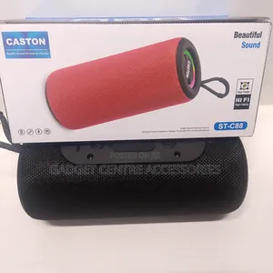 Caston Wireless Party Box