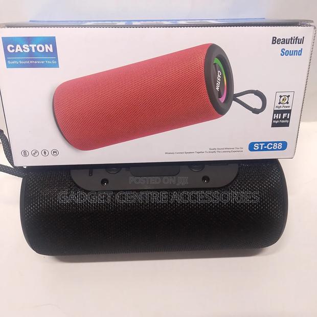 Caston Wireless Party Box