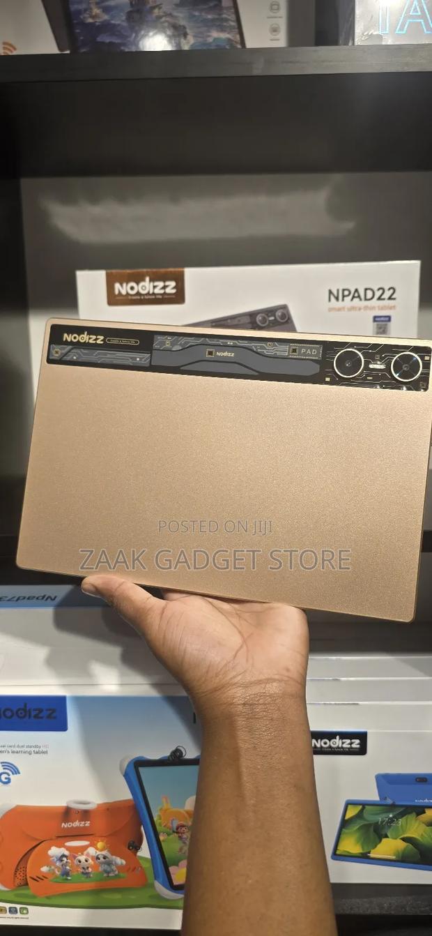 New Tablet 512 GB - thumbnail 2
