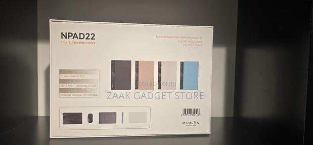 New Tablet 512 GB - thumbnail 4