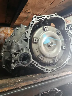 Ex Japan 2az Gearbox for Harriers 2wd on Sale
