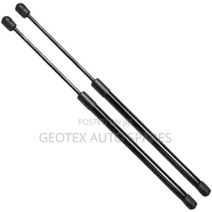 Subaru Sj5 /SJG Bonnet Shocks