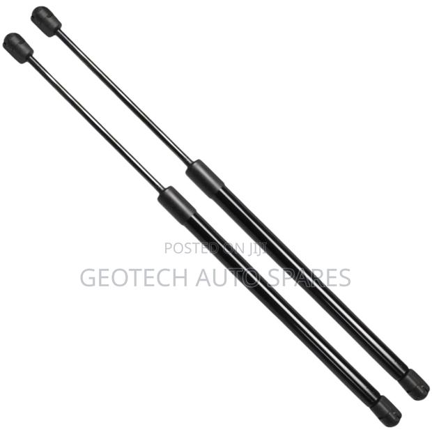 Subaru Sj5 /SJG Bonnet Shocks