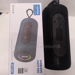 New Caston C-88 Bluetooth Speaker