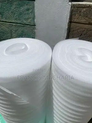 Laminate Flooring Underlay