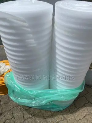 Laminate Flooring Underlay