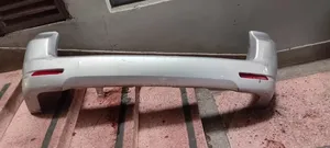 Toyota Raum 2008 Rear Bumper With Reflectors