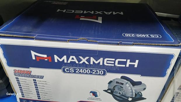 Circular Saw Cutter With 230mm Blade