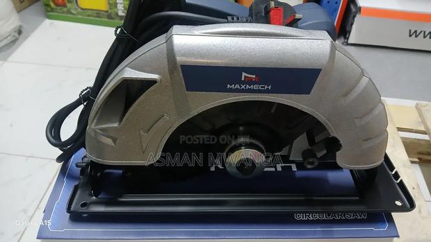 Circular Saw Cutter With 230mm Blade - thumbnail 3