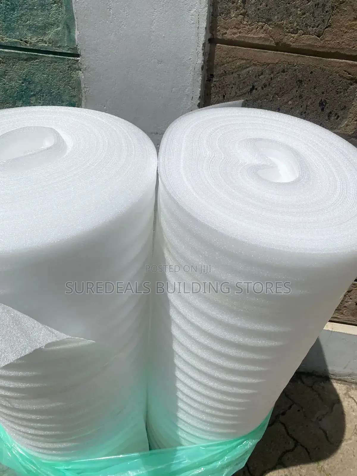 Packaging Foam