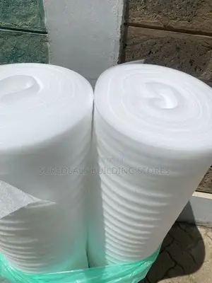 Packaging Foam