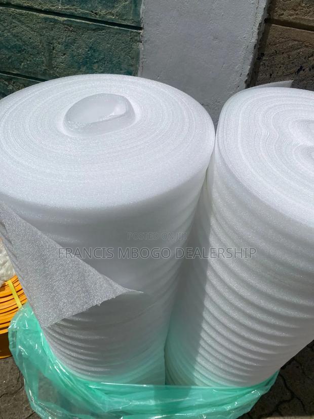 Packaging Foam - thumbnail 2