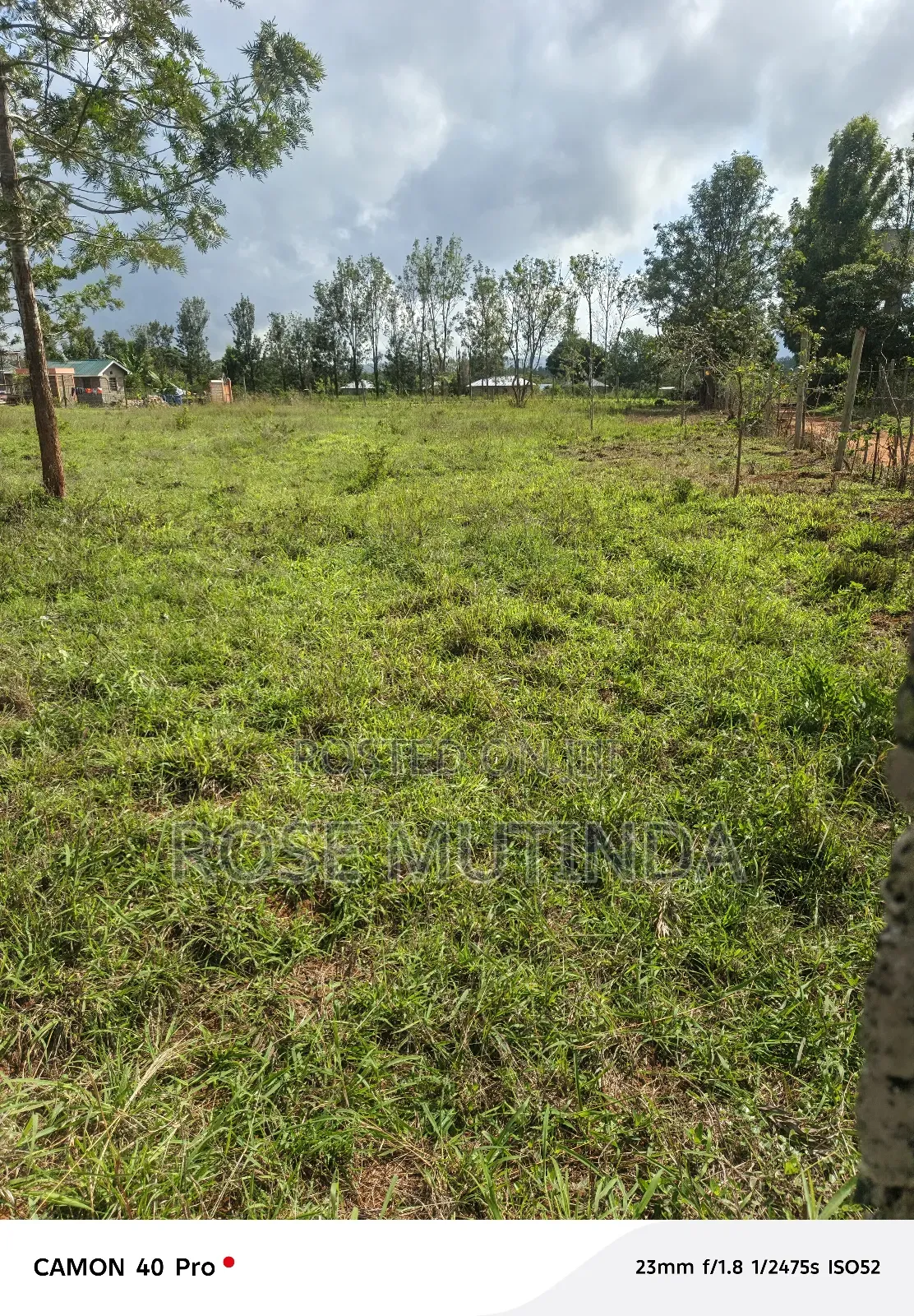 One Acre at Kisukioni