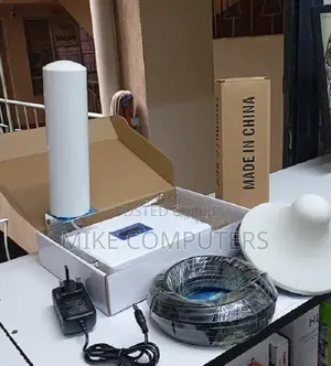 GSM Repeater Signal Booster 4g