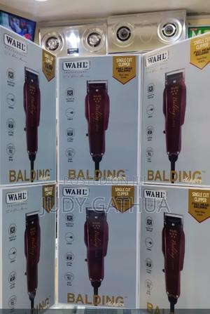 Wall Balding Original - thumbnail 2