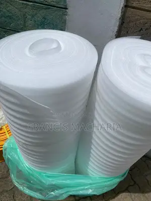 Fragile Packaging Foam