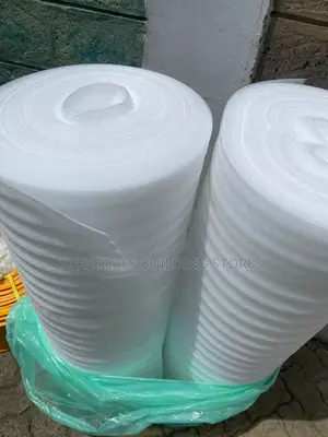 Fragile Packaging Foam New